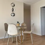 Apartmán Loc