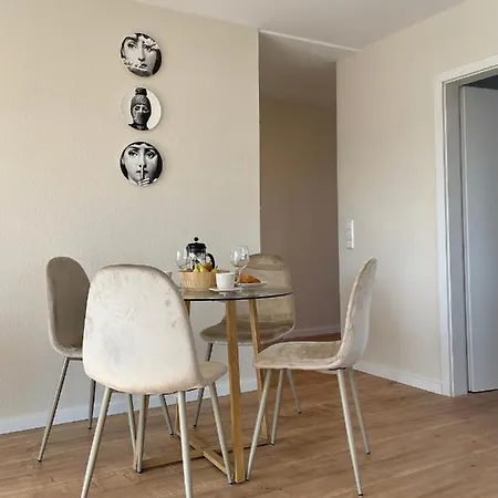 Apartmán Loc