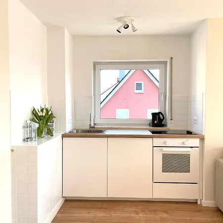 Apartment Loc Friedrichshafen