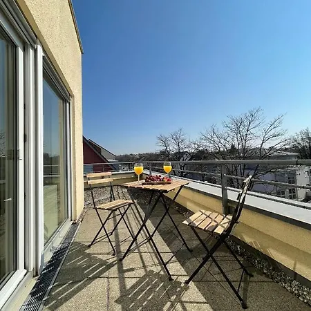 Loc Apartman Friedrichshafen