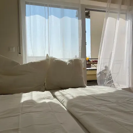 Loc Apartmán *